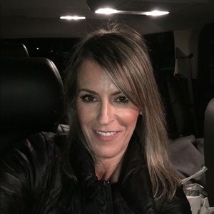 Meet your Posher, Susan